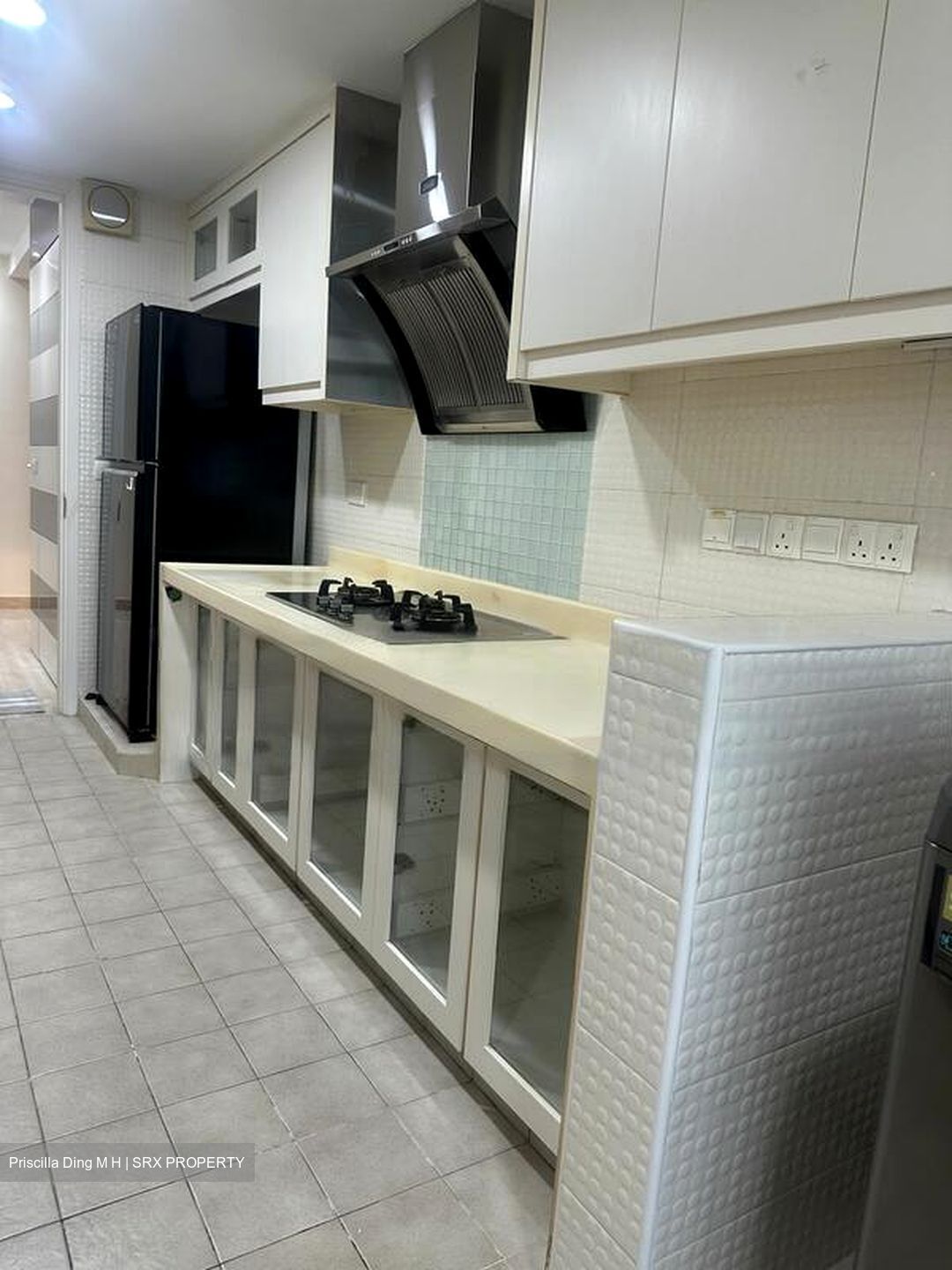 Maplewoods (D21), Condominium #446197281